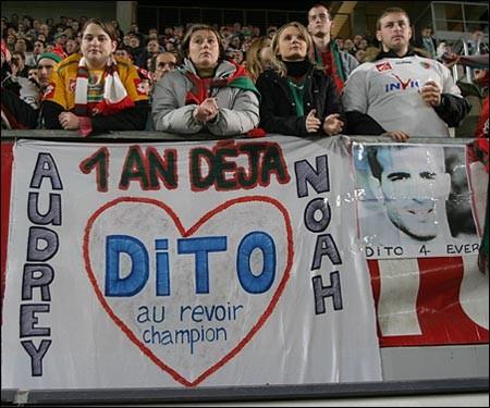 di to 1 ans déja