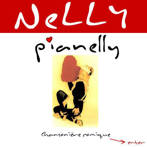 pour toi nelly