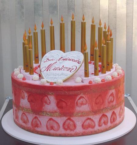 c kan votre anniversaire ??????