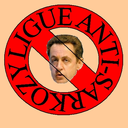 anti sarko