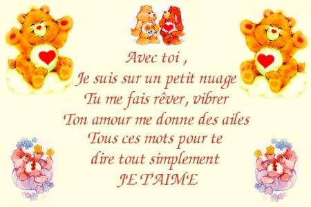 tu me manques trop,je t'aime !!!!!