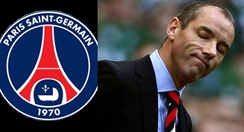 paris direction ligue 2