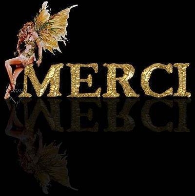 merci !!!!