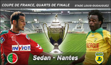comme une finale