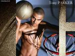 tony parker