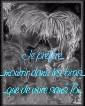 l'amour