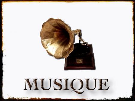 les zik ke j'écoute le plus en ce momet,et vous?