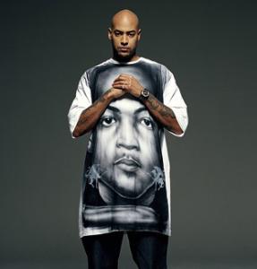le boss du rap